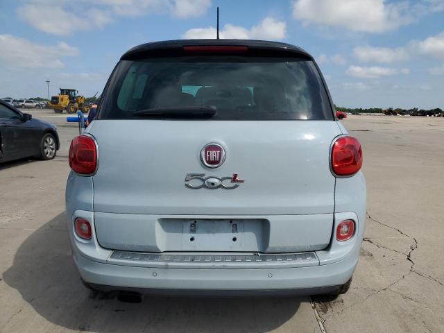 2015 Fiat 500L Lounge VIN: ZFBCFACH8FZ030762 Lot: 56852584