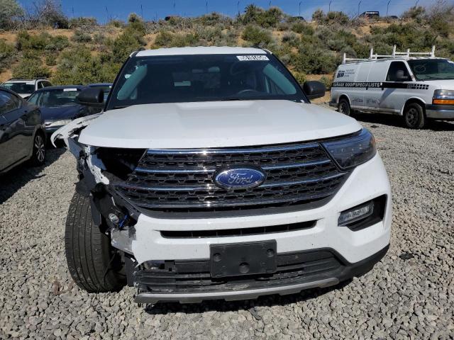 2023 Ford Explorer Xlt VIN: 1FMSK7DHXPGB71069 Lot: 56101454