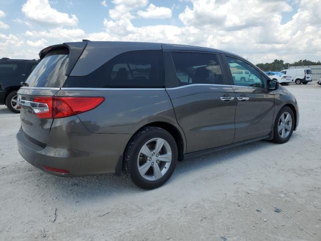 2019 Honda Odyssey Ex VIN: 5FNRL6H59KB062972 Lot: 56248224