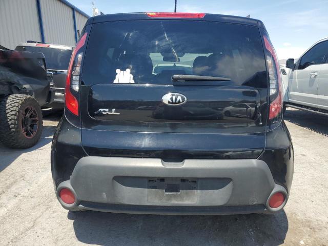 2014 Kia Soul VIN: KNDJN2A28E7054002 Lot: 54729114