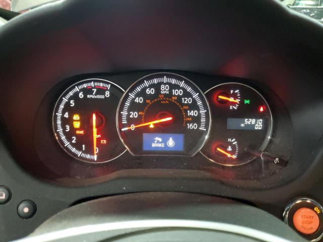 2014 Nissan Maxima S VIN: 1N4AA5APXEC457484 Lot: 54978884