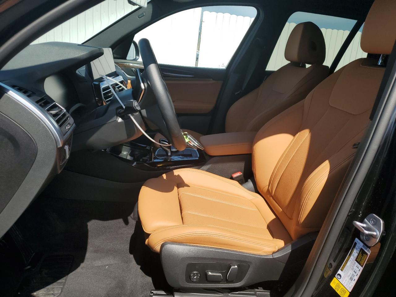 WBX47DP06RN255328 2024 BMW X3 Sdrive30I