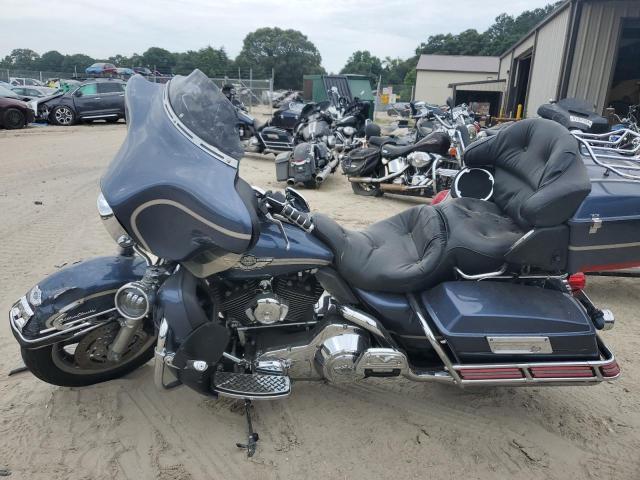 2003 HARLEY-DAVIDSON FLHTCUI 1HD1FCW113Y606450