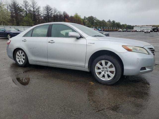 2007 Toyota Camry Hybrid VIN: JTNBB46K073010244 Lot: 55306604