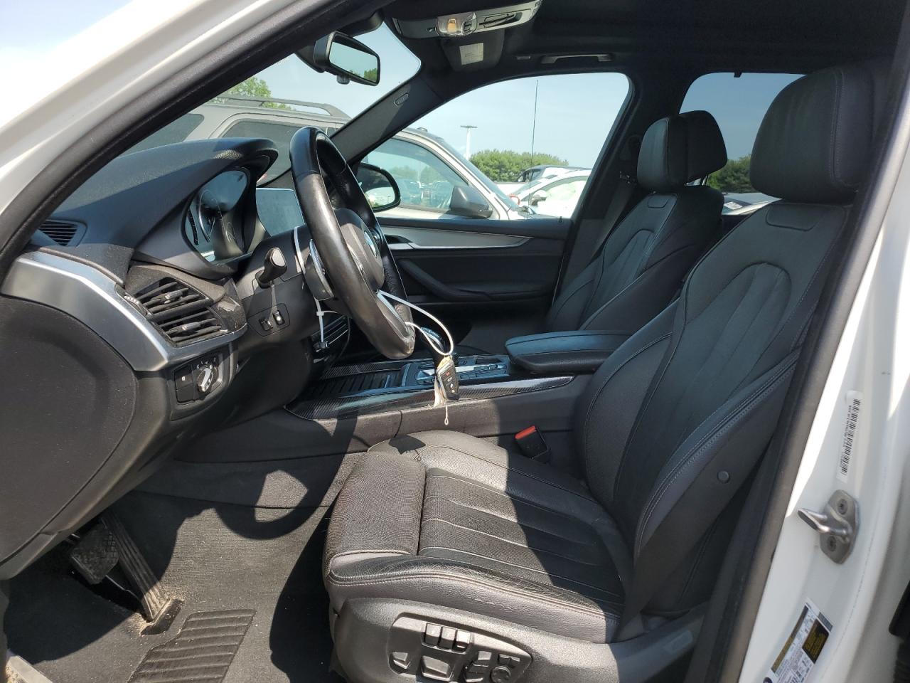 5UXKR6C57J0U14143 2018 BMW X5 xDrive50I