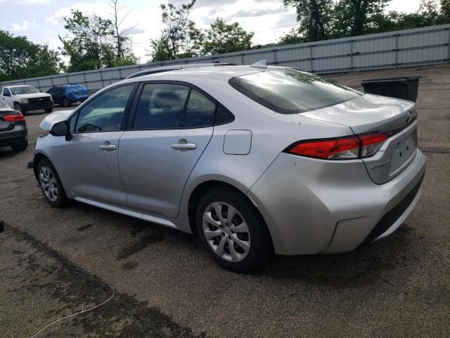 2020 Toyota Corolla Le VIN: JTDEPRAE7LJ039215 Lot: 53732484