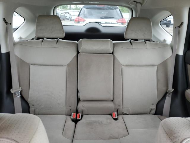 2013 Honda Cr-V Ex VIN: 5J6RM4H56DL081779 Lot: 54627724