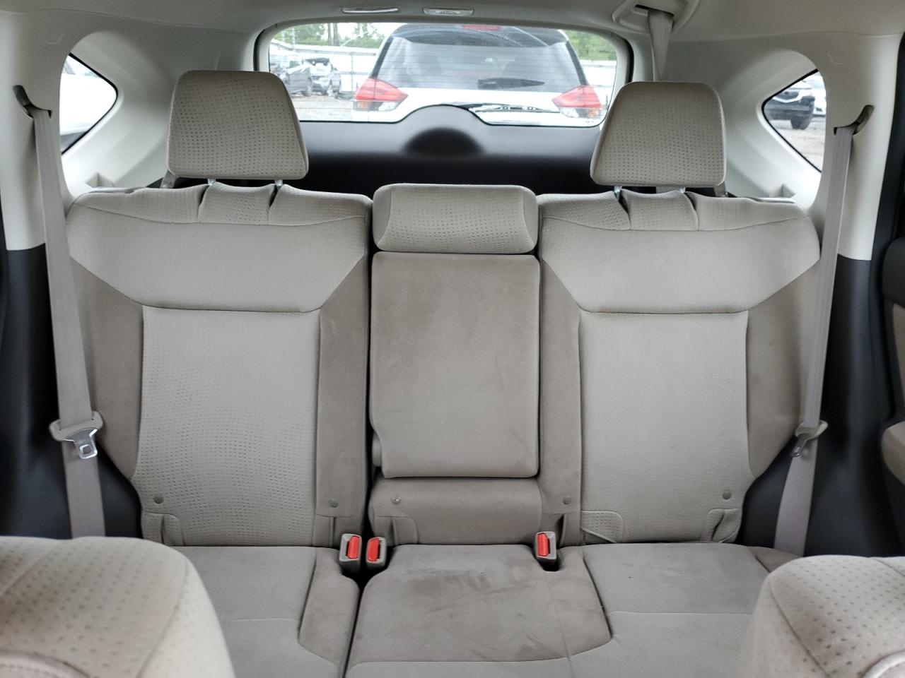 5J6RM4H56DL081779 2013 Honda Cr-V Ex