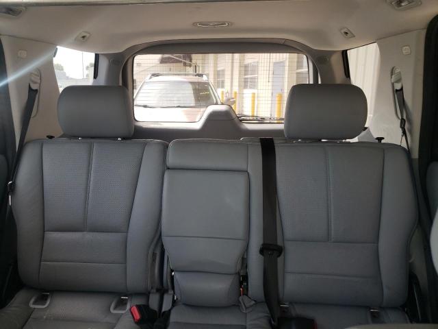 2005 Mercedes-Benz Ml 500 VIN: 4JGAB75E45A559155 Lot: 53219714