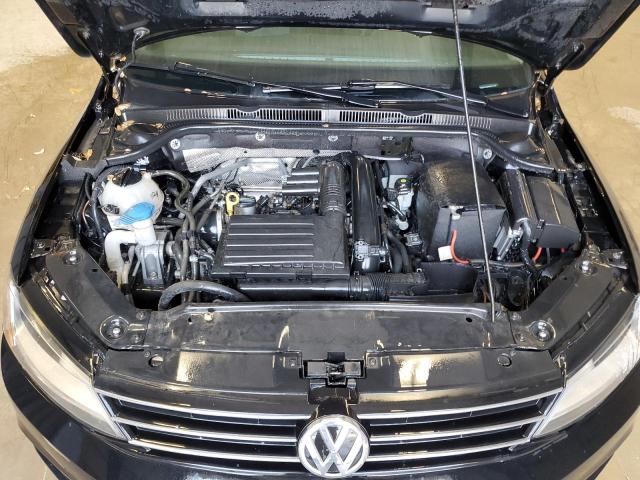 2017 Volkswagen Jetta S VIN: 3VW2B7AJ6HM321405 Lot: 55498174