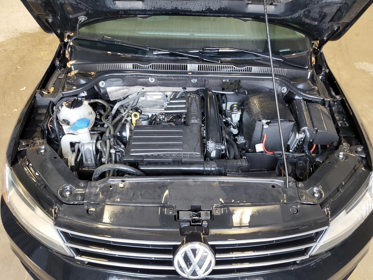 3VW2B7AJ6HM321405 2017 Volkswagen Jetta S