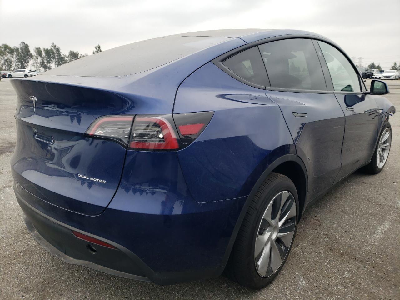 7SAYGDEE2PF959358 2023 Tesla Model Y