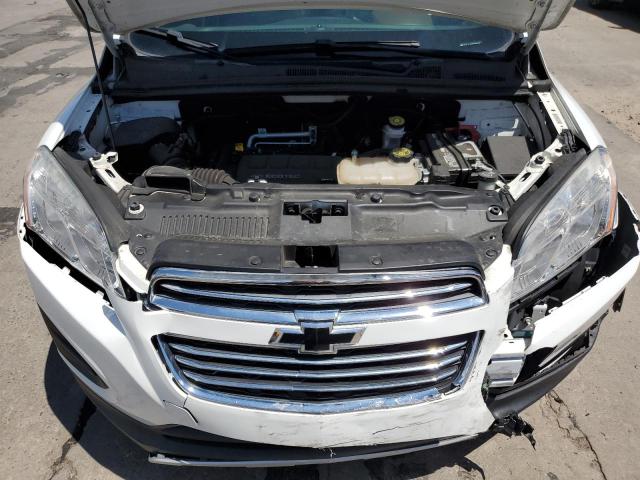 2016 Chevrolet Trax 1Lt VIN: KL7CJPSB0GB677854 Lot: 57137424