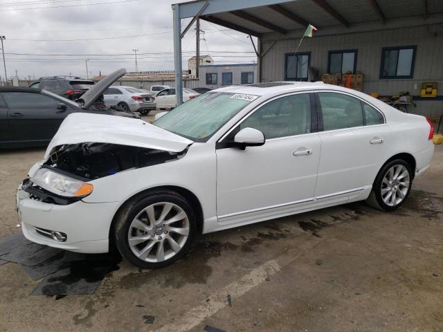 2013 Volvo S80 3.2 VIN: YV1940AS1D1166016 Lot: 53647454