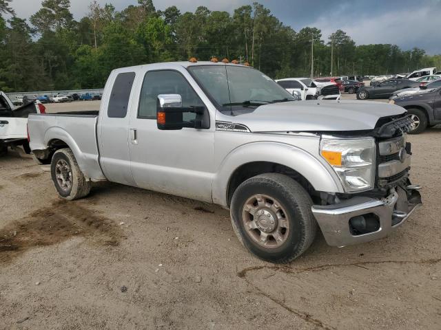 2012 Ford F250 Super Duty VIN: 1FT7X2A69CEC17384 Lot: 56423834