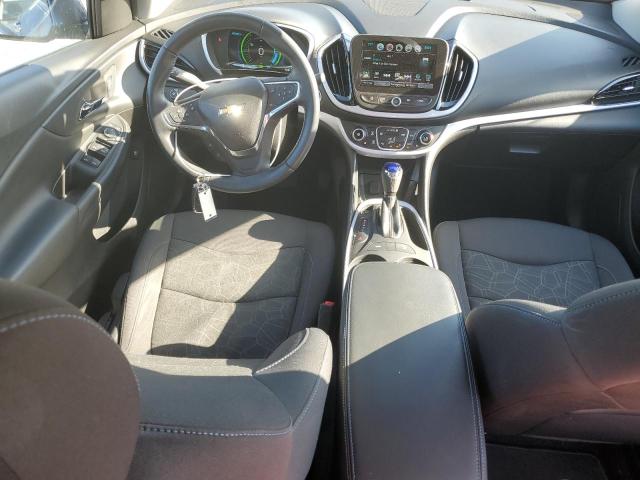 2018 Chevrolet Volt Lt VIN: 1G1RC6S58JU113224 Lot: 56003694