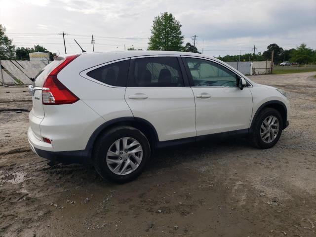 5J6RM4H51GL047799 2016 Honda Cr-V Ex