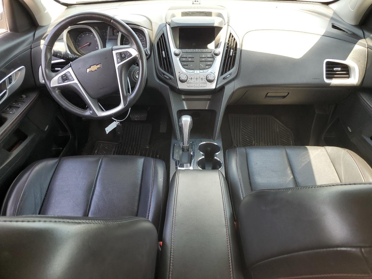 2GNFLHEK7F6280629 2015 Chevrolet Equinox Ltz