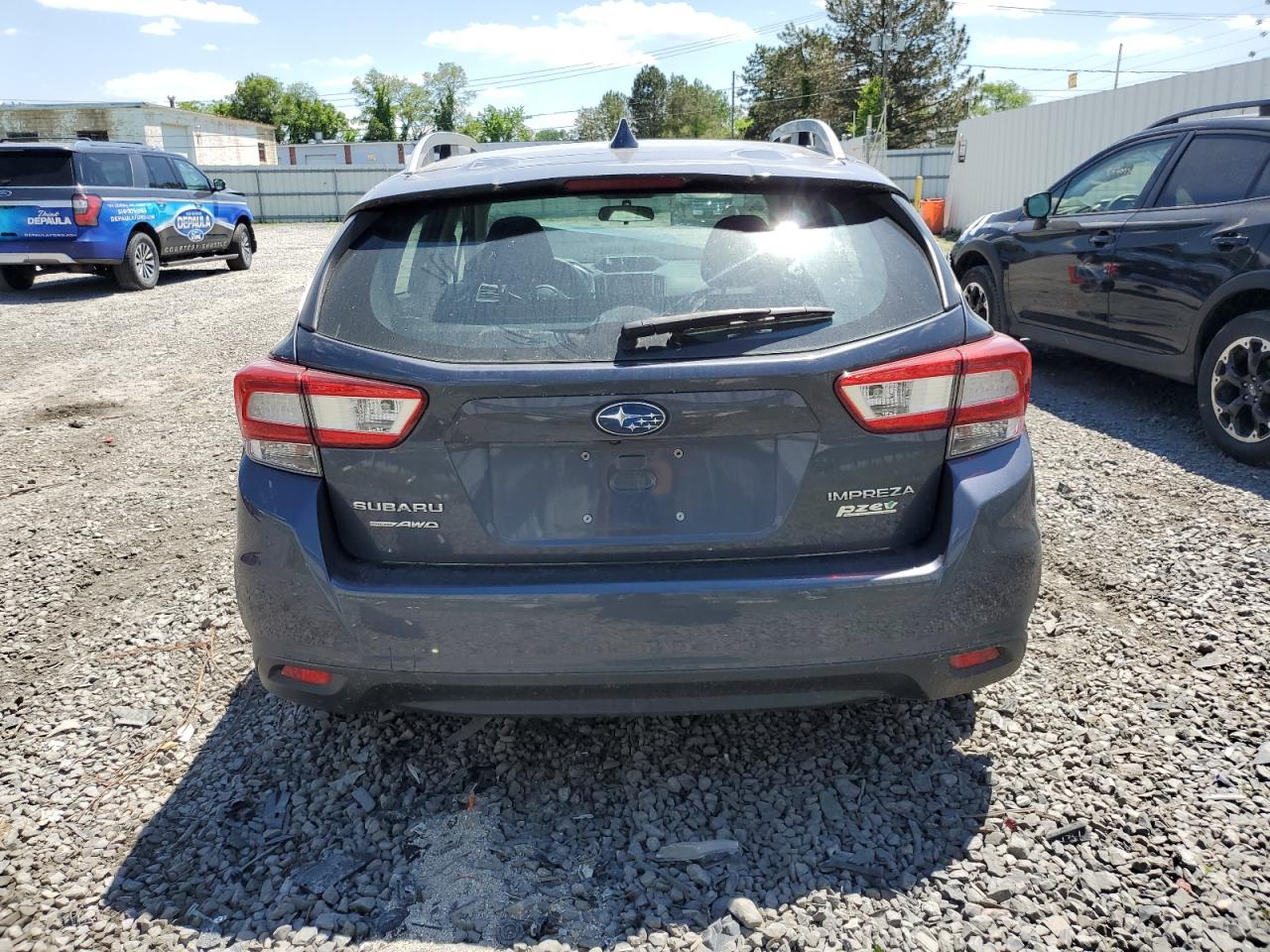 4S3GTAB63H3711537 2017 Subaru Impreza Premium