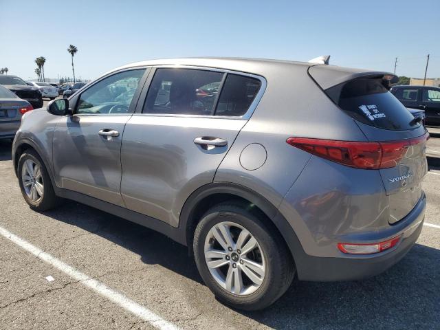 2017 Kia Sportage Lx VIN: KNDPM3ACXH7285564 Lot: 53990324