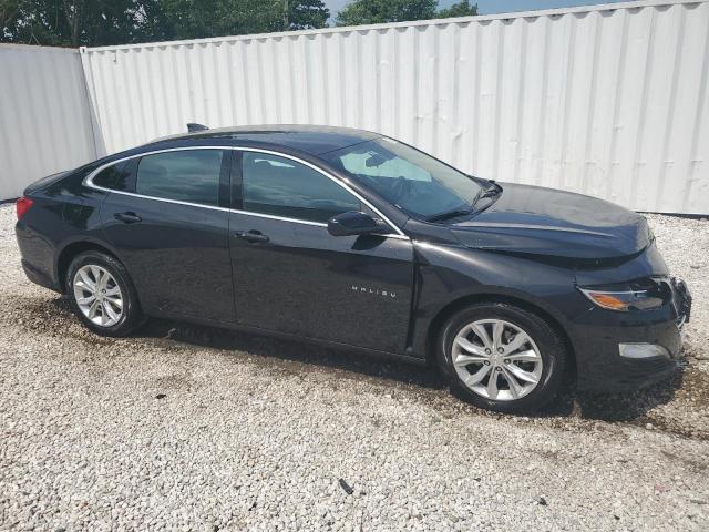 2024 Chevrolet Malibu Lt VIN: 1G1ZD5STXRF170028 Lot: 56091514