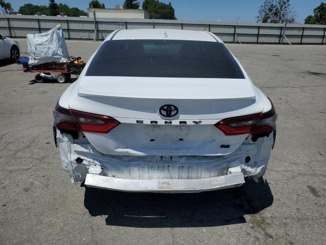 VIN 4T1G11AK5NU683892 2022 Toyota Camry, SE no.6