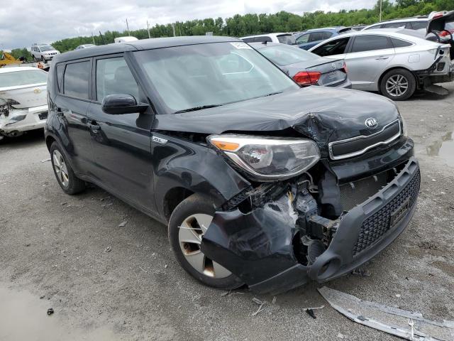 2016 Kia Soul VIN: KNDJN2A24G7373643 Lot: 54233664