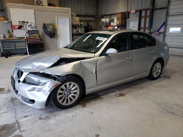 2009 BMW 328 I VIN: WBAPH77579NM47617 Lot: 50957834