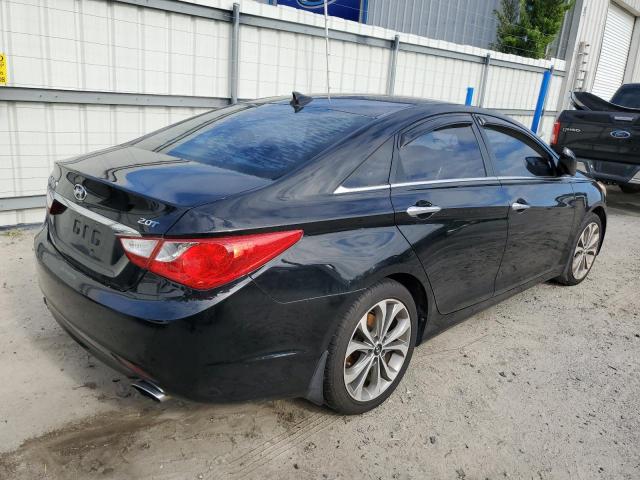 2013 Hyundai Sonata Se VIN: 5NPEC4ABXDH793224 Lot: 55723494