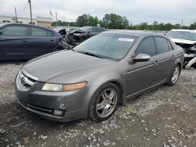 2008 Acura Tl VIN: 19UUA66238A012614 Lot: 54031514