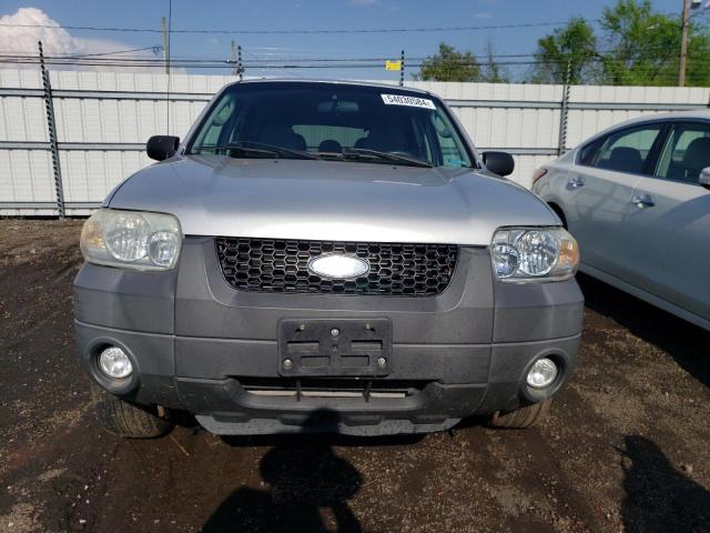 2007 Ford Escape Xlt VIN: 1FMYU93187KC04460 Lot: 54030584