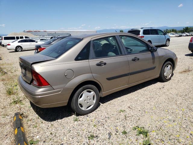 2003 Ford Focus Lx VIN: 1FAFP33Z03W282178 Lot: 55856374