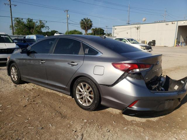 2019 Hyundai Sonata Se VIN: 5NPE24AF4KH738674 Lot: 54186164