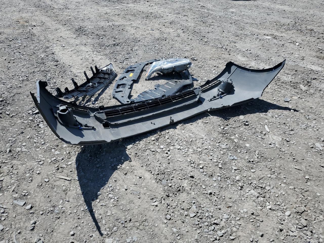 5TDBK3EH4CS109890 2012 Toyota Highlander Base