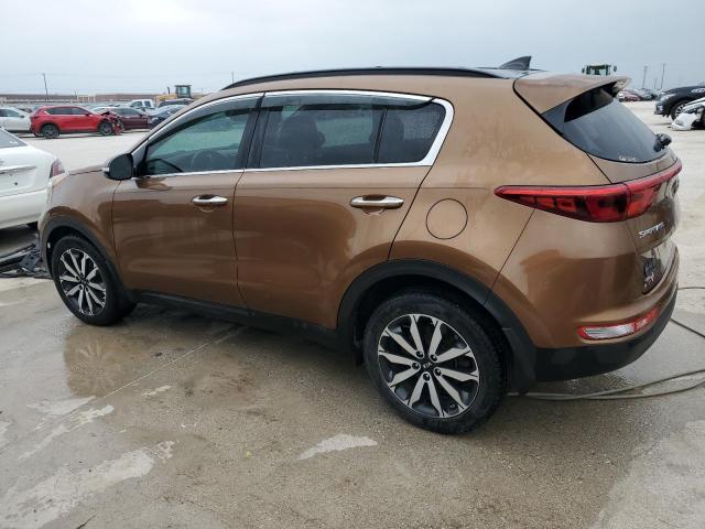 2019 KIA SPORTAGE E - KNDPN3AC9K7550723