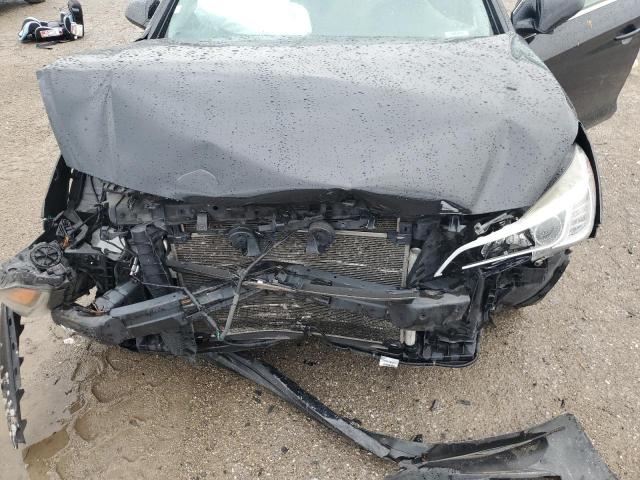 2016 HYUNDAI SONATA SE - 5NPE24AF9GH303074