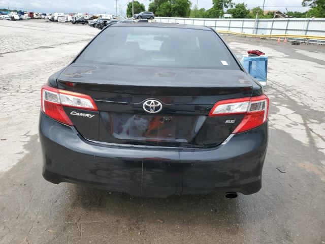 2014 Toyota Camry L VIN: 4T1BF1FKXEU325837 Lot: 55543004