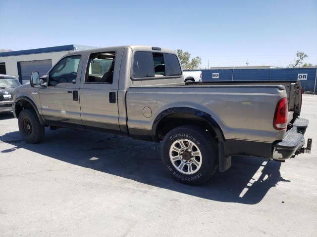 2006 Ford F250 Super Duty VIN: 1FTSW21PX6EA82880 Lot: 54180394