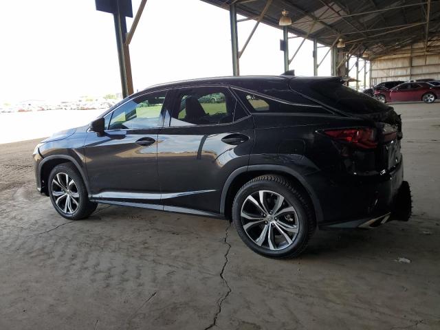 2016 Lexus Rx 350 VIN: 2T2ZZMCA5GC004467 Lot: 55320064