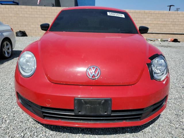 2014 Volkswagen Beetle VIN: 3VWF17AT3EM643419 Lot: 54825974