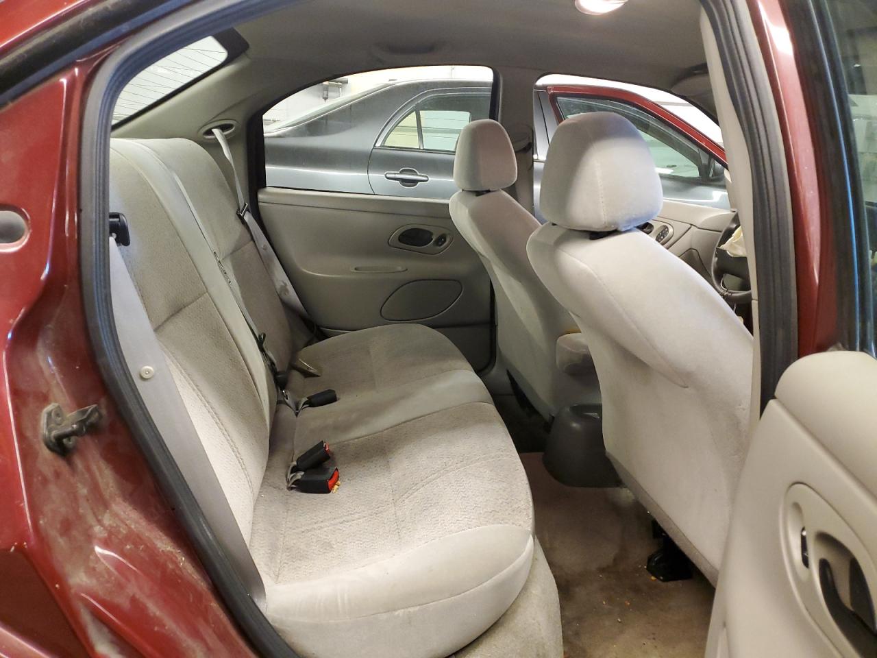 1FAFP6634YK115202 2000 Ford Contour Se