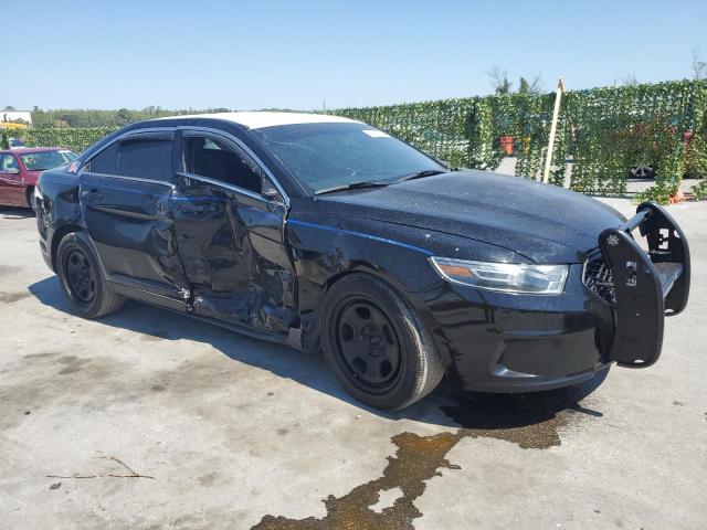 VIN 1FAHP2MK6EG182507 2014 Ford Taurus, Police Inte... no.4