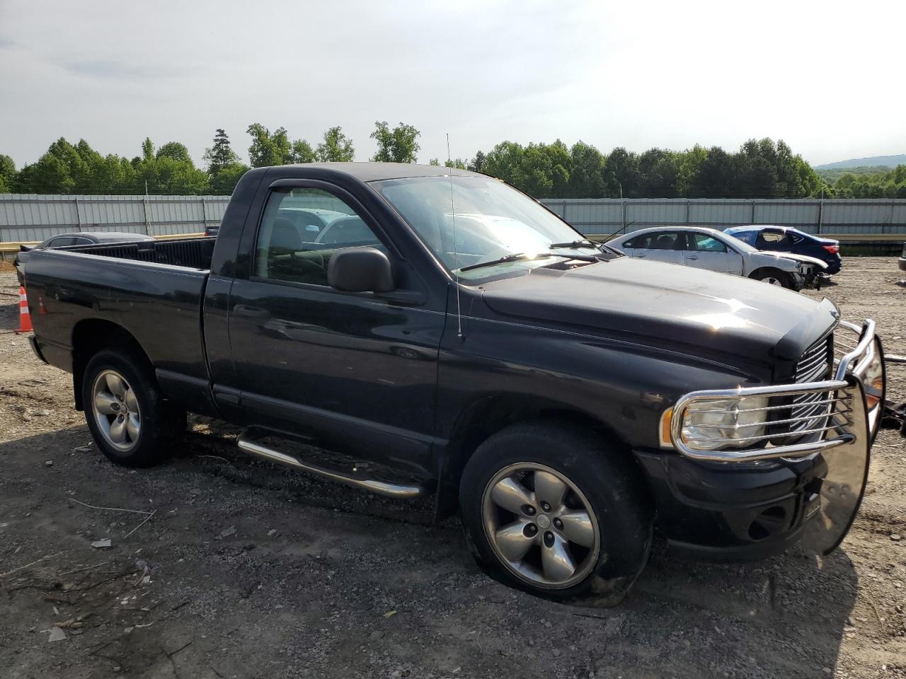 1D7HU16N84J234523 2004 Dodge Ram 1500 St