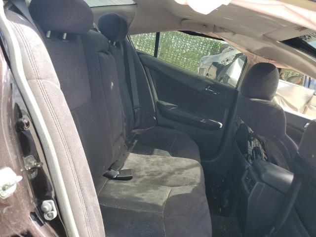 2014 Nissan Maxima S VIN: 1N4AA5AP2EC482606 Lot: 55574964