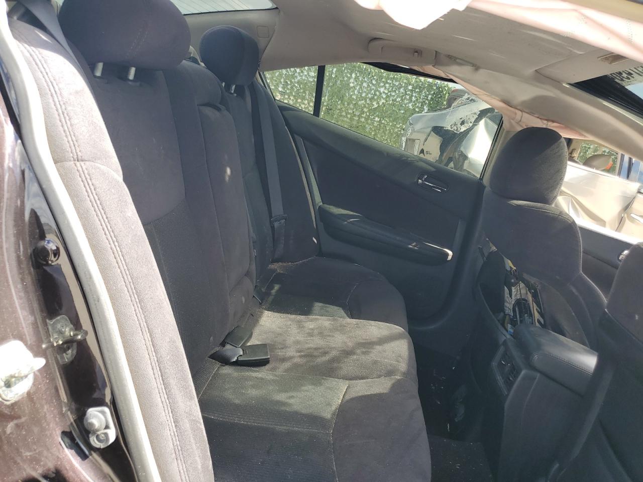 1N4AA5AP2EC482606 2014 Nissan Maxima S