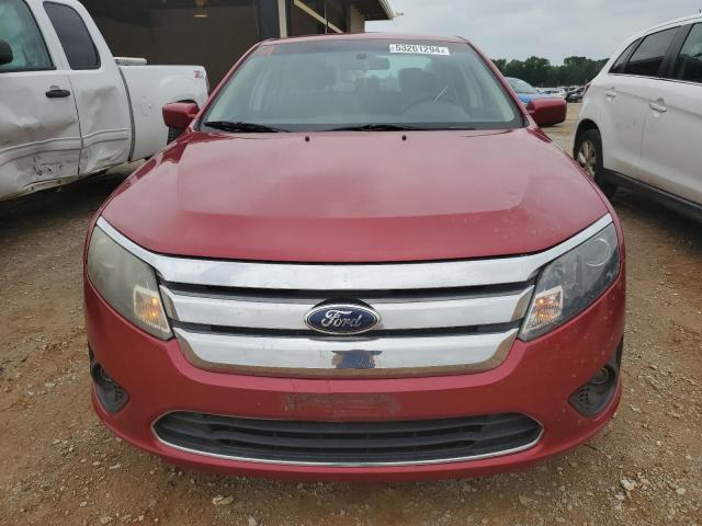 2012 Ford Fusion Se VIN: 3FAHP0HA7CR292462 Lot: 53261294