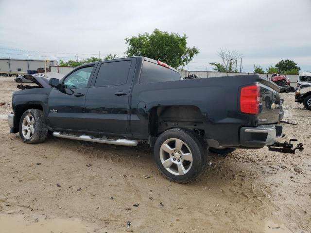 2014 Chevrolet Silverado C1500 Lt VIN: 3GCPCREC1EG459022 Lot: 57175594