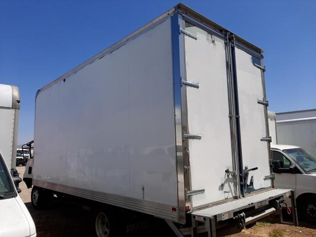 04DE5W1D5RSR01132 2024 Isuzu Nrr