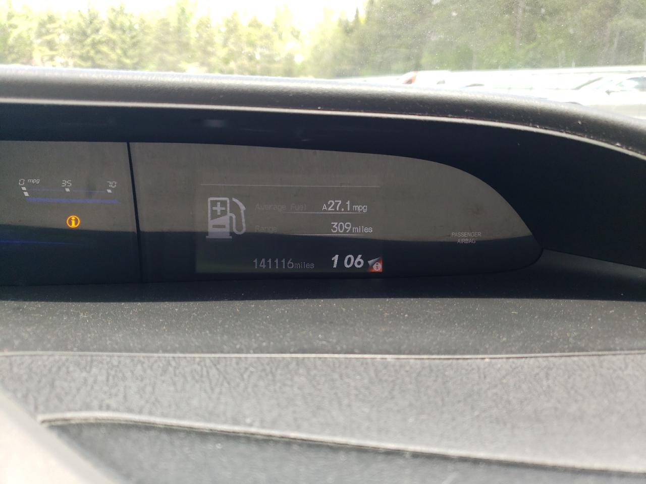 19XFB2F50CE106558 2012 Honda Civic Lx