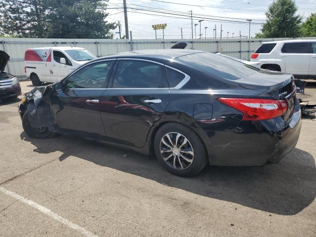 2017 Nissan Altima 2.5 VIN: 1N4AL3AP4HN338577 Lot: 55817394